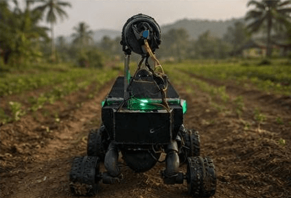 AgriBot — photo 5