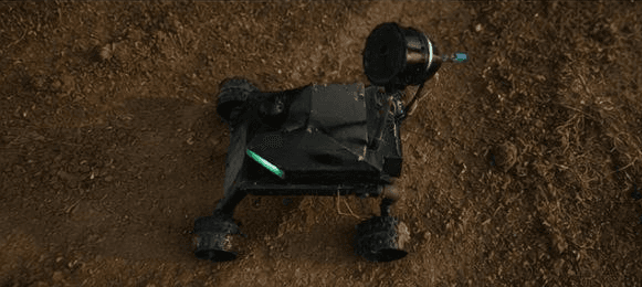 AgriBot — photo 6
